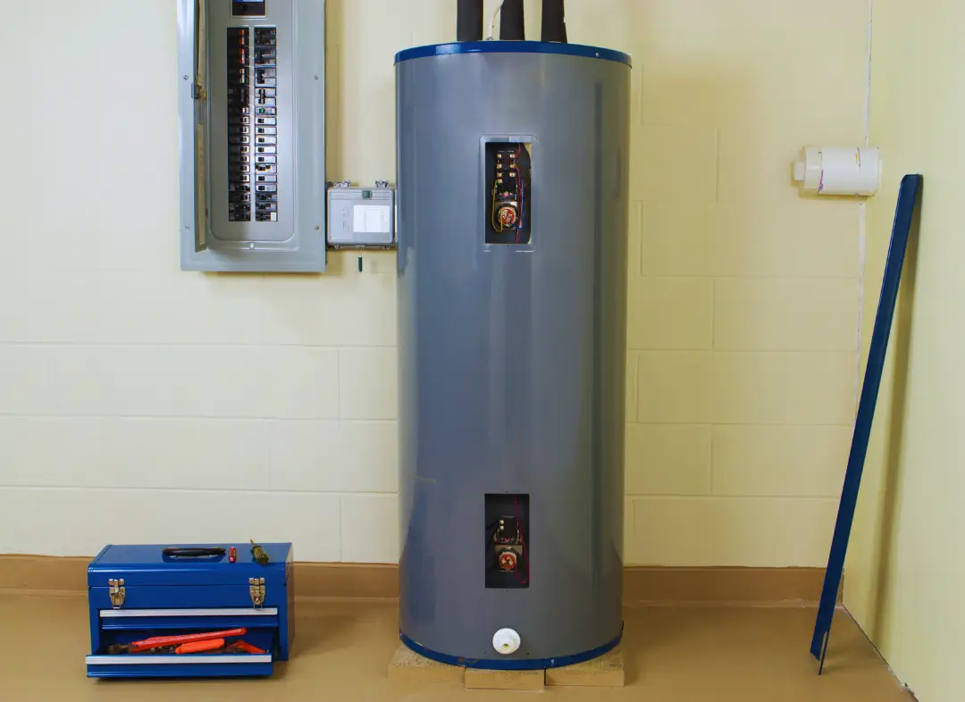 Chauffe-eau La Roche-sur-Foron