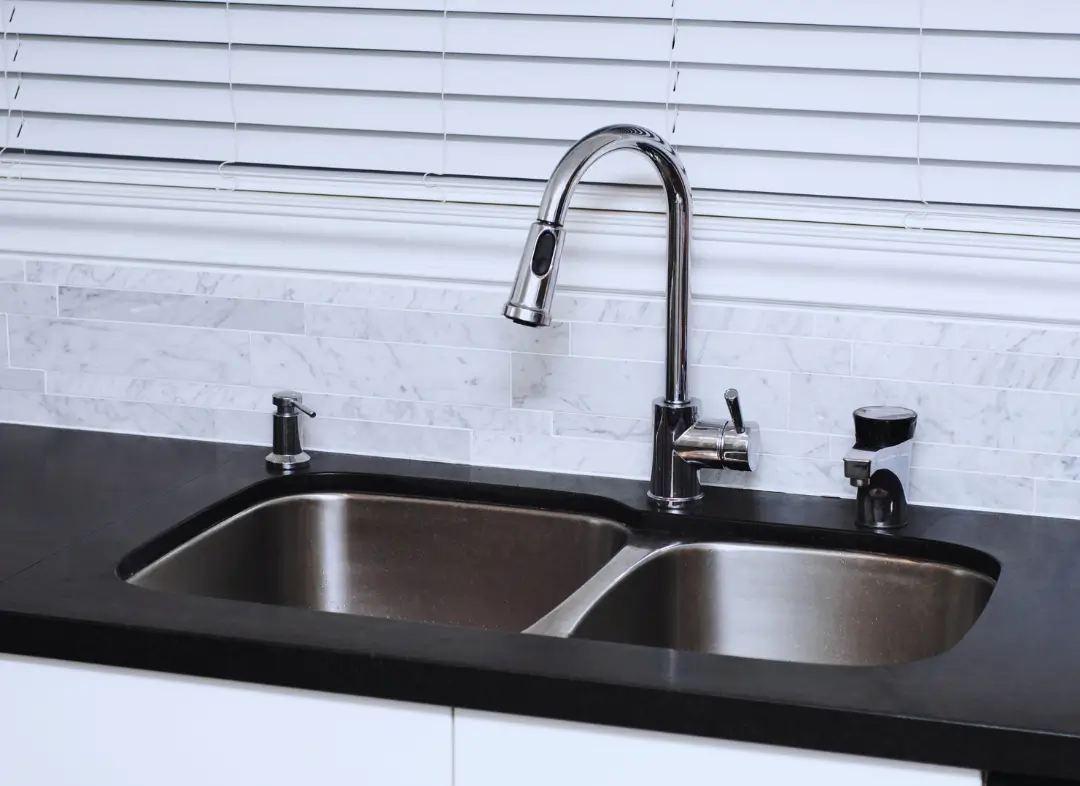 Changement Mitigeur d'évier La Roche-sur-Foron