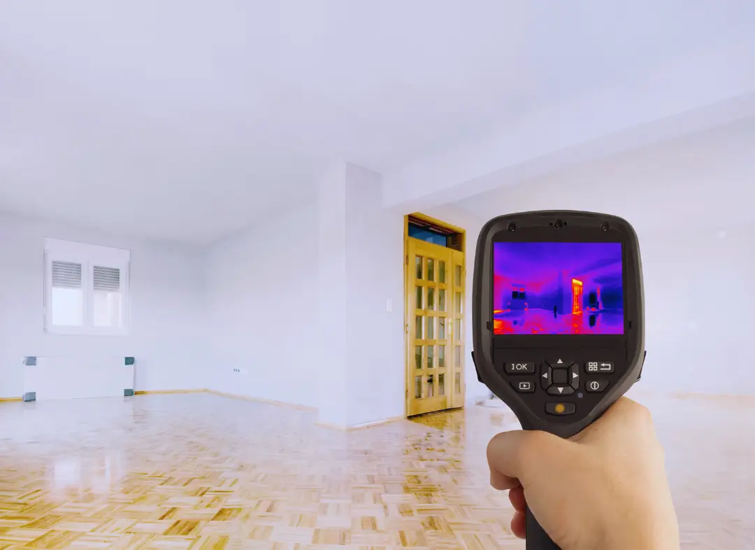 Recherche de fuite à La Roche-sur-Foron